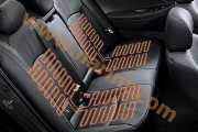 Система подогрева задних сидений для Hyundai YF Sonata [ACETECH]