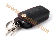Кожаный чехол для смарт ключа(MOBIS) для Hyundai Accent New RB200R