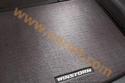 Коврик в багажник для Daewoo Winstorm